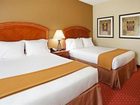 фото отеля Holiday Inn Express Pineville