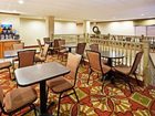 фото отеля Holiday Inn Express Pineville