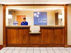 фото отеля Holiday Inn Express Pineville