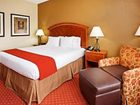 фото отеля Holiday Inn Express Pineville