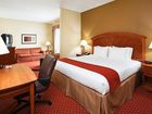 фото отеля Holiday Inn Express Pineville