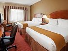 фото отеля Holiday Inn Express Pineville