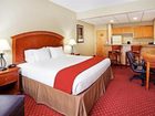 фото отеля Holiday Inn Express Pineville