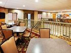 фото отеля Holiday Inn Express Pineville