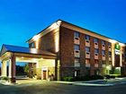 фото отеля Holiday Inn Express Pineville