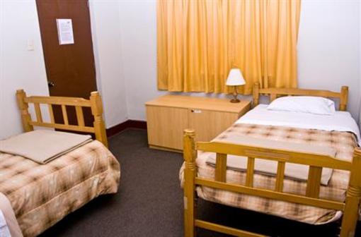 фото отеля Eurobackpackers Hostel