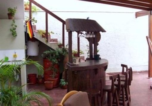 фото отеля Eurobackpackers Hostel