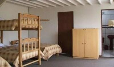 фото отеля Eurobackpackers Hostel
