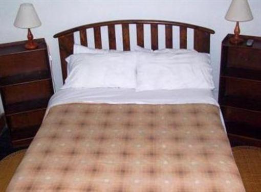 фото отеля Eurobackpackers Hostel
