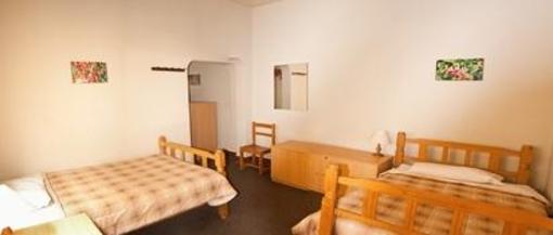 фото отеля Eurobackpackers Hostel