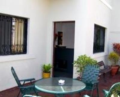 фото отеля Eurobackpackers Hostel