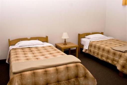 фото отеля Eurobackpackers Hostel