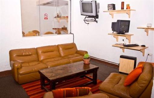 фото отеля Eurobackpackers Hostel