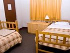 фото отеля Eurobackpackers Hostel