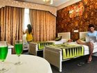 фото отеля Omega Regency