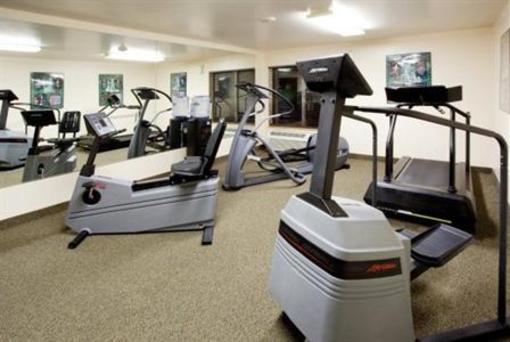 фото отеля Holiday Inn Express La Junta-Hwy 50