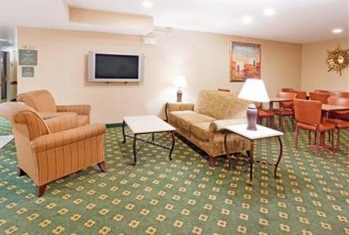фото отеля Holiday Inn Express La Junta-Hwy 50