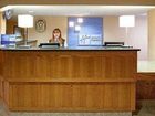 фото отеля Holiday Inn Express La Junta-Hwy 50