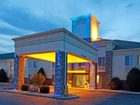 фото отеля Holiday Inn Express La Junta-Hwy 50