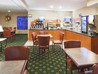 фото отеля Holiday Inn Express La Junta-Hwy 50