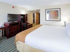 фото отеля Holiday Inn Express La Junta-Hwy 50