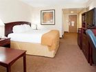 фото отеля Holiday Inn Express La Junta-Hwy 50