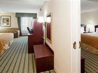 фото отеля Holiday Inn Express La Junta-Hwy 50