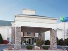 фото отеля Holiday Inn Express La Junta-Hwy 50