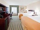 фото отеля Holiday Inn Express La Junta-Hwy 50