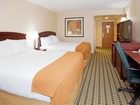 фото отеля Holiday Inn Express La Junta-Hwy 50