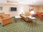 фото отеля Holiday Inn Express La Junta-Hwy 50