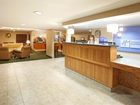 фото отеля Holiday Inn Express La Junta-Hwy 50