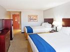 фото отеля Holiday Inn Express Hotel & Suites Bremen