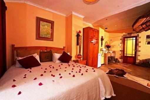 фото отеля French Lodge International George