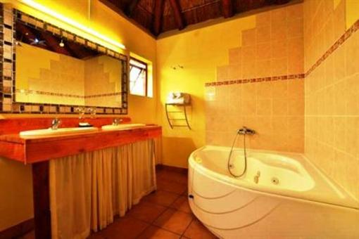 фото отеля French Lodge International George