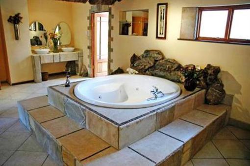 фото отеля French Lodge International George