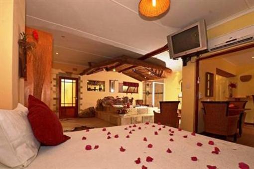 фото отеля French Lodge International George