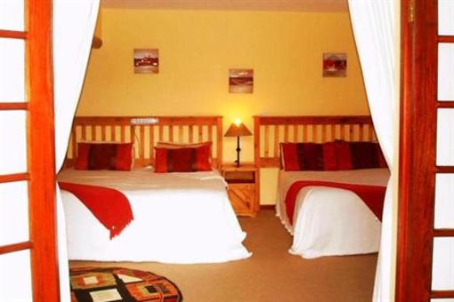 фото отеля French Lodge International George