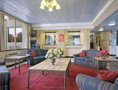 фото отеля Days Inn Philadelphia - Roosevelt Boulevard