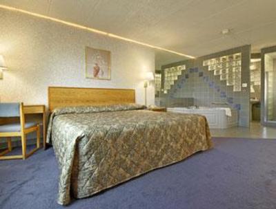 фото отеля Days Inn Philadelphia - Roosevelt Boulevard