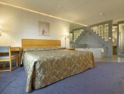 фото отеля Days Inn Philadelphia - Roosevelt Boulevard