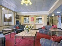 Days Inn Philadelphia - Roosevelt Boulevard