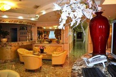 фото отеля Wagner Hotel