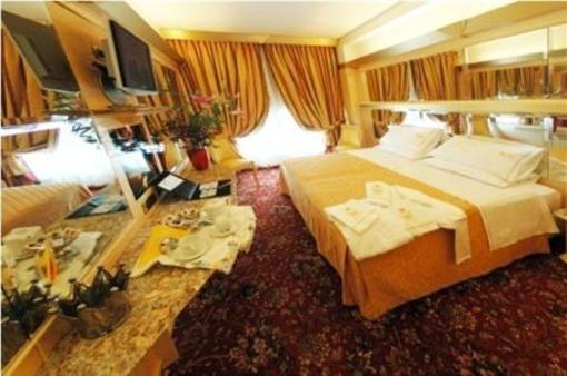 фото отеля Wagner Hotel