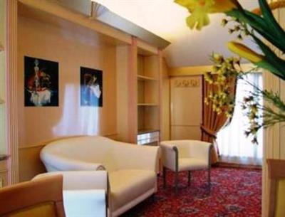 фото отеля Wagner Hotel