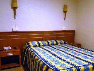фото отеля Hostal Pensimar