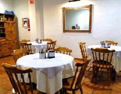 фото отеля Hostal Pensimar