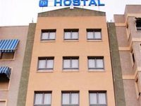 Hostal Pensimar