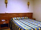 фото отеля Hostal Pensimar