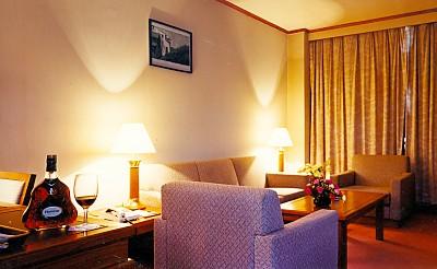 фото отеля Wuxi Grand Hotel